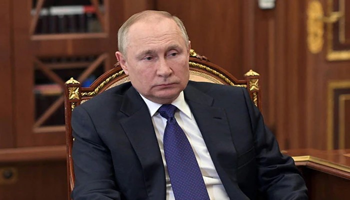 &#039;Putin-কে খুন করতে হবে&#039;, রুশ নাগরিকদের আহ্বান USA-র সেনেটরের