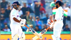 IND vs SL: প্রথম দিনেই বড় রান ভারতের, অল্পের জন্য় সেঞ্চুরি হাতছাড়া পন্থের