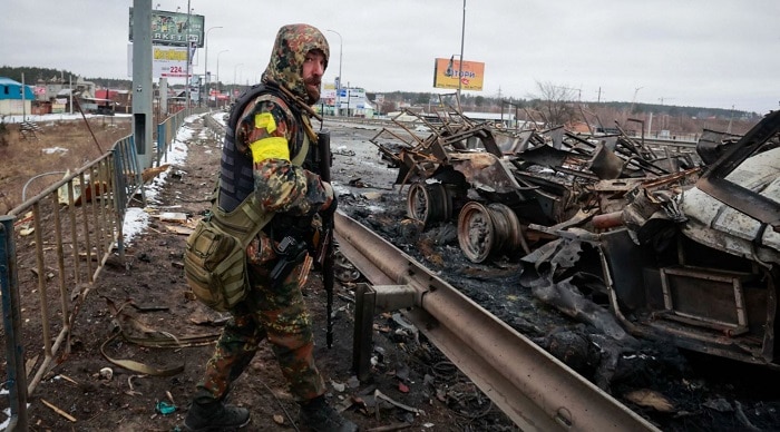 Russia Ukraine War: রাশিয়ার যুদ্ধাপরাধ তদন্ত করবে আন্তর্জাতিক কমিশন, ভারত কি সায় দিল?
