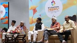 শুরু হল বাংলাদেশ আন্তর্জাতিক শিশু চলচ্চিত্র উৎসব, প্রদর্শিত হবে শিশুদের তৈরি ছবি 