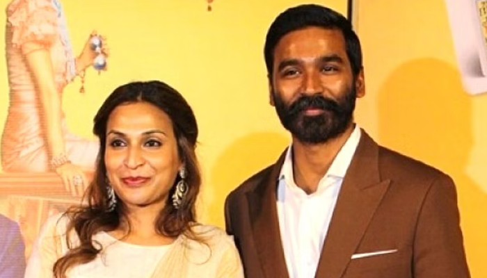 Dhanush-Aishwarya: বিচ্ছেদ ভুলে ফের একসঙ্গে দেখা যাবে ধনুষ ও ঐশ্বর্যকে! আভাসে খুশি ফ্যানেরা Dhanush-Aishwarya: বিচ্ছেদ ভুলে ফের একসঙ্গে দেখা যাবে ধনুষ ও ঐশ্বর্যকে! আভাসে খুশি ফ্যানেরা
