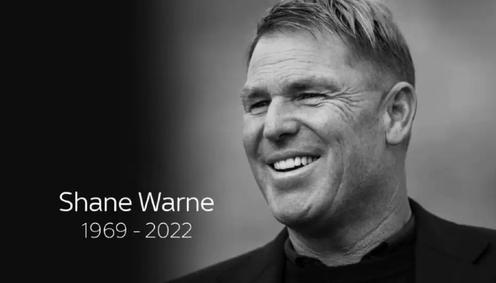 Shane Warne Passes Away: কীভাবে প্রয়াত হয়েছিলেন ওয়ার্নি? ময়নাতদন্তের পর জানিয়ে দিল থাইল্যান্ড পুলিস 