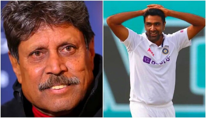 Kapil Dev On R Ashwin: অশ্বিনকে পরবর্তী টার্গেট দিলেন কপিল! বড় ভবিষ্যদ্বাণী করলেন &#039;হরিয়ানা হ্য়ারিকেন&#039;