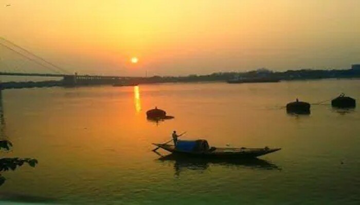 weather in south bengal 