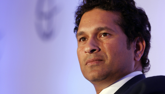Sachin Tendulkar on MCC's law updates: 'আমি একেবারেই স্বাচ্ছন্দ্য বোধ করিনি' Sachin Tendulkar on MCC's law updates: 'আমি একেবারেই স্বাচ্ছন্দ্য বোধ করিনি'