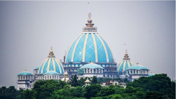 Mayapur: গঙ্গায় নৌকাবিহারে, দোল উৎসবের মাঝেই বাঙালি যুবক-চিনা যুবতী ISKCON ভক্তের &#039;রহস্যমৃত্যু&#039;