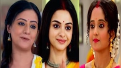 বড় রদবদল টিআরপিতে! গাঁটছড়া-র সঙ্গে হাড্ডাহাড্ডি লড়াইয়ে ধুলোকণা,আলতা ফড়িং,মিঠাই