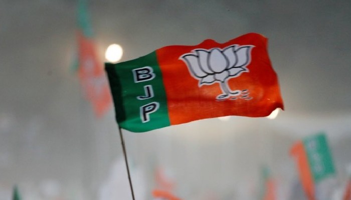 Goa Assembly Election 2022: গোয়ায় তৃণমূলের &#039;ধাক্কা&#039;, TMC-র জোটসঙ্গীকে নিয়ে সরকার গড়ার পথে BJP!