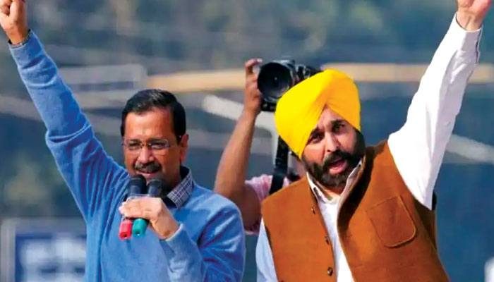 Punjab Assembly Election 2022 Result: পঞ্জাবের তখতে AAP, জয়ের পেছনে এই ৫ ফ্যাক্টর?