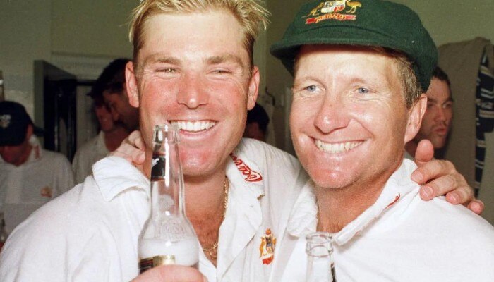 Shane Warne Passes Away: প্রিয় ওয়ার্নির মৃত্যু নিয়ে কেন এমন মন্তব্য করলেন পুরনো সতীর্থ Ian Healy