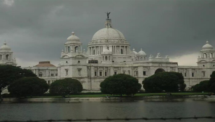 North Bengal weather