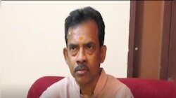 আবার পদত্যাগ BJP-তে, ব্যর্থতার দায় নিয়ে অব্যাহতি চাইলেন রাণাঘাট শহর মন্ডল সভাপতি
