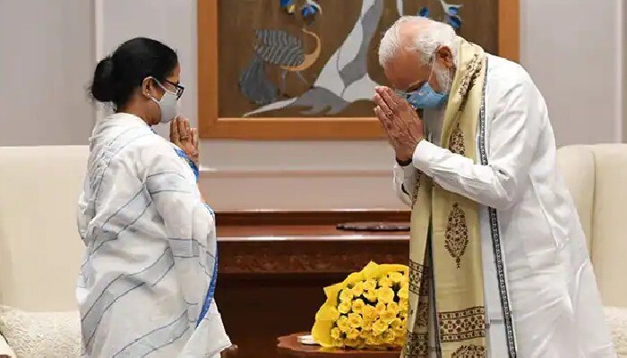 Mamata Attacks PM Modi: &#039;ডুগডুগি বাজালেও হবে না&#039;, ২০২৪-এ মোদীকে গদিচ্যুত করার হুঁশিয়ারি মমতার