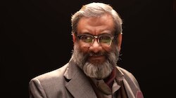 'ওয়েব সিরিজ সদ্যজাত ও ভবিষ্যত,সংকটে পড়তে পারে টেলিভিশন',কৌশিক গঙ্গোপাধ্যায়