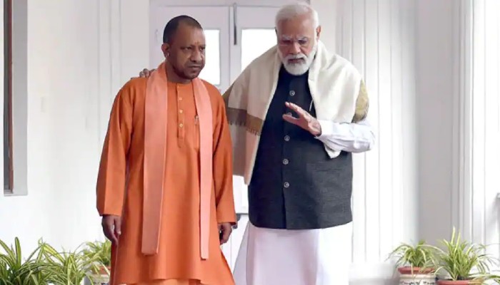 Modi-র সঙ্গে Delhi-তে রবিবার দেখা করবেন Yogi, ইউপি মন্ত্রিসভা নিয়ে বৈঠকের সম্ভাবনা