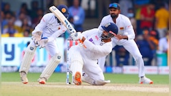 Rishabh Pant: ৪০ বছর কপিলের জিম্মায় থাকা অনন্য এই রেকর্ড ভেঙে দিলেন পন্থ!