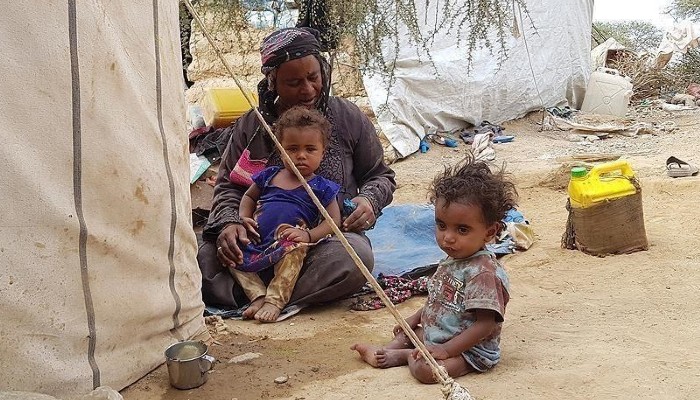 Yemen: ৭ বছরে ১০ হাজার শিশু হতাহত, জানাল UNICEF! কোথায় জানেন? Yemen: ৭ বছরে ১০ হাজার শিশু হতাহত, জানাল UNICEF! কোথায় জানেন?
