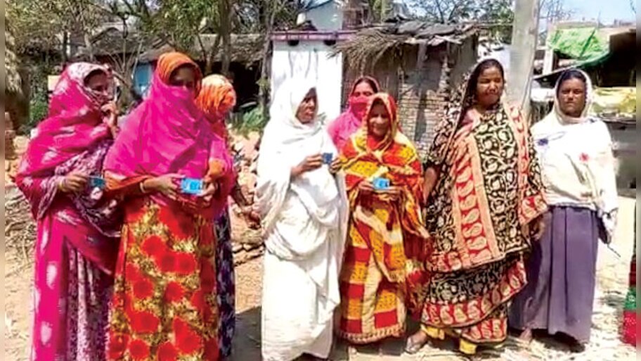 Swasthya Sathi: জামাই-শাশুড়ির চক্র! স্বাস্থ্যসাথী কার্ড দেখিয়ে বিপুল টাকার দুর্নীতি, গ্রেফতার মহিলা