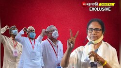 বিজেপিবিরোধী মুখ হিসাবে মানুষের মনে মমতা! 'নো ভোট টু BJP' স্লোগান ঘিরে CPIM-এ প্রশ্ন