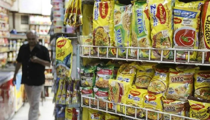 Maggi Price Hike: মধ্যবিত্তের পকেটে চাপ! দাম বাড়ছে ম্যাগি-দুধ-চা পাতার, কত টাকা বেশি দিকে হবে? Maggi Price Hike: মধ্যবিত্তের পকেটে চাপ! দাম বাড়ছে ম্যাগি-দুধ-চা পাতার, কত টাকা বেশি দিকে হবে?