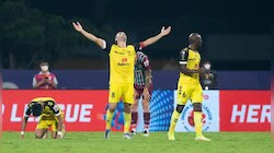 দুরন্ত রক্ষণ, ATK Mohun Bagan-এর কাছে হারলেও ফাইনালে Hyderabad
