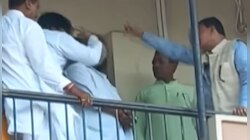দলের মনোনীত চেয়ারম্যানের বিরুদ্ধে ভোটাভুটি-অশান্তি! বহিষ্কৃত TMC কাউন্সিলর 