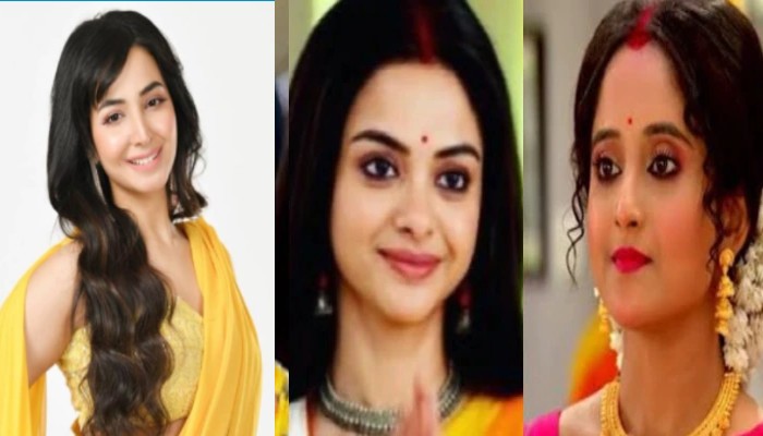 TRP List: হাড্ডাহাড্ডি লড়াইয়ে মিঠাই-গাঁটছড়া-মন ফাগুন, টিআরপি তালিকায় শীর্ষস্থানে কোন ধারাবাহিক? TRP List: হাড্ডাহাড্ডি লড়াইয়ে মিঠাই-গাঁটছড়া-মন ফাগুন, টিআরপি তালিকায় শীর্ষস্থানে কোন ধারাবাহিক?