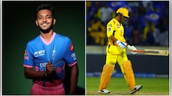 IPL 2022: ধোনির উইকেট নিয়ে চর্চায় ছিলেন! পরবর্তী শিকারের নাম জানালেন এই পেসার