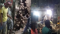 ইসকন মন্দিরে ভাঙচুরের ঘটনায় ঢাকায় উত্তেজনা! কী পদক্ষেপ ভারতের?