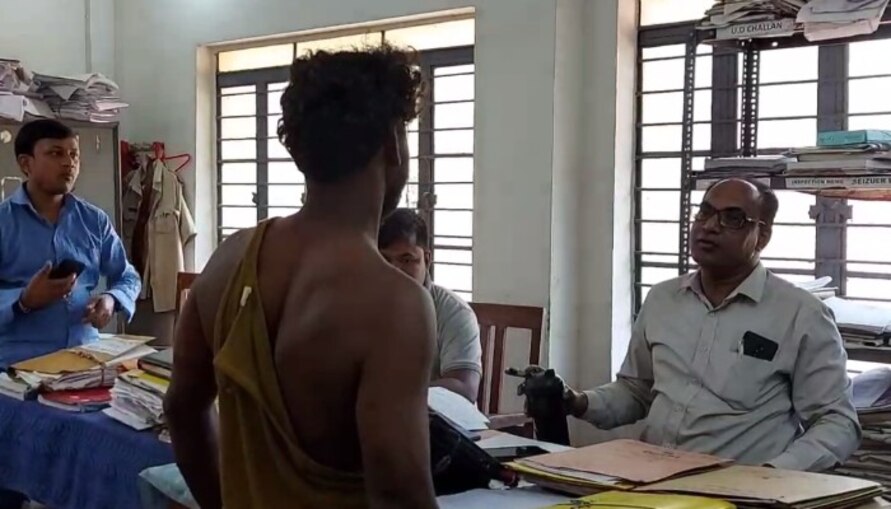 Sabang Minor Girl Rape Case: ফাঁকা বাড়িতে পড়ছিল ভাইঝি, নাবালিকার চরম 'সর্বনাশ করল' নিজের জ্যেঠুই