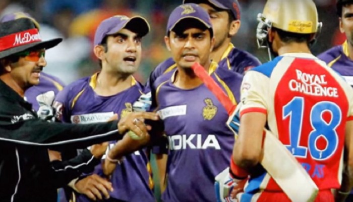 Cricket Controversy: কেন Gautam Gambhir-এর দিকে তেড়ে গিয়েছিলেন Virat? তথ্য ফাঁস করলেন প্রাক্তন ওপেনার 