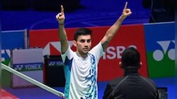 পঞ্চম ভারতীয় হিসেবে ২১ বছর পর নজির গড়া Lakshya Sen-এর 'লক্ষ্য' এ ব