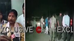 গাড়ি লক্ষ্য করে বোমাবাজি! হরিণঘাটায় 'আক্রান্ত' BJP সাংসদ জগন্নাথ সরকার