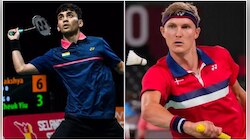 Lakshya Sen vs Viktor Axelsen: ইতিহাসের সামনে লক্ষ্য সেন! কখন, কোথায় দেখবেন ফাইনাল?