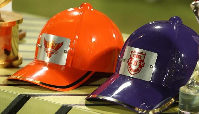 Orange and Purple Cap in IPL 