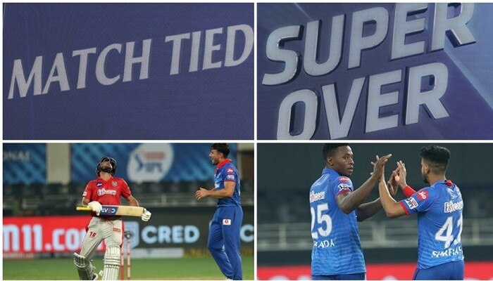 New Suoer Over rules in IPL
