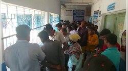 অত্যন্ত মর্মান্তিক! একজনকে বাঁচাতে গিয়ে 'বেঘোরে' মৃত্যু ২ জনের