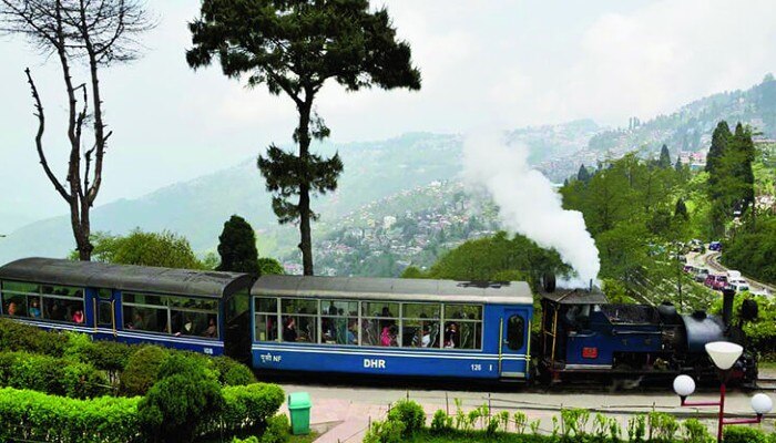 Kurseong-NJP Summer Festival: পর্যটন-মরসুমে পাহাড়ে টয়ট্রেনের নয়া চমক; থাকছে আরও স্বাচ্ছন্দ্য