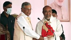 দুর্নীতি, মাদক ও বিদ্রোহ, মণিপুরে N Biren Singh-র ৩ দফা পরিকল্পনা