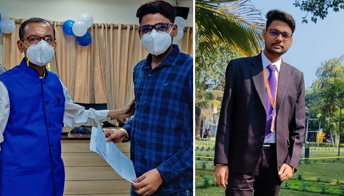 Student Credit Card: স্টুডেন্ট ক্রেডিট কার্ড মিললেও টাকা মেলেনি, ব্যাঙ্কে হেনস্থার শিকার পড়ুয়া Student Credit Card: স্টুডেন্ট ক্রেডিট কার্ড মিললেও টাকা মেলেনি, ব্যাঙ্কে হেনস্থার শিকার পড়ুয়া