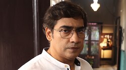 'অসমবয়সী সম্পর্ক আমরা আশেপাশে প্রায়ই দেখি কিন্তু পর্দায় দেখতে অসুবিধা হয়', কৌশিক সেন
