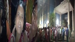 ২ কন্যাসন্তান জন্ম দেওয়ার 'অপরাধ'? গৃহবধূকে 'খুন' শ্বশুরবাড়ির!