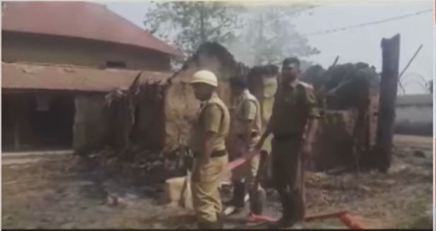 Rampurhat Massacre TMC Leader Bhadu Seikh Murder