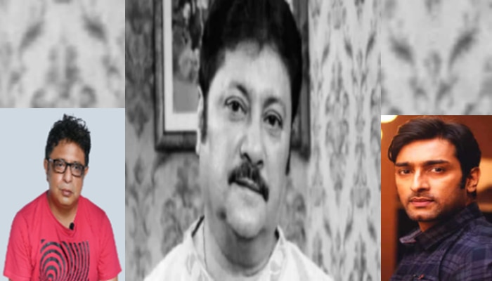 Abhishek Chatterjee Death: অভিষেকের সঙ্গে বুধবার শুটিং ফ্লোরে ছিলেন, স্মৃতি শেয়ার করলেন Rupankar ও Jeetu kamal