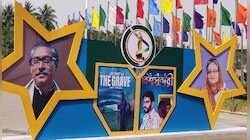 বাংলাদেশের জাতীয় চলচ্চিত্র পুরস্কার, শ্রেষ্ঠ ছবি 'বিশ্বসুন্দরী' ও 'গোর'