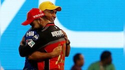 MS Dhoni-Virat Kohli: ধোনিকে ঠিক এতটাই সম্মান করেল কোহলি! কথা বলছে আবেগি টুইট