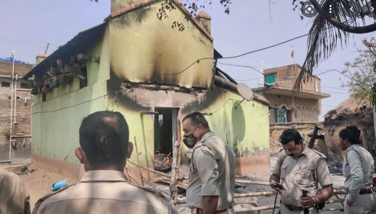 Kolkata High Court Ordered CBI In Birbhum Massacre 6