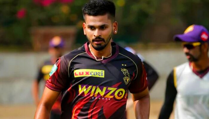 CSK vs KKR, IPL 2022: &#039;Shreyas Iyer খেতাব জেতাবে KKR-কে&#039;! বলছেন এই দুঁদে নাইট