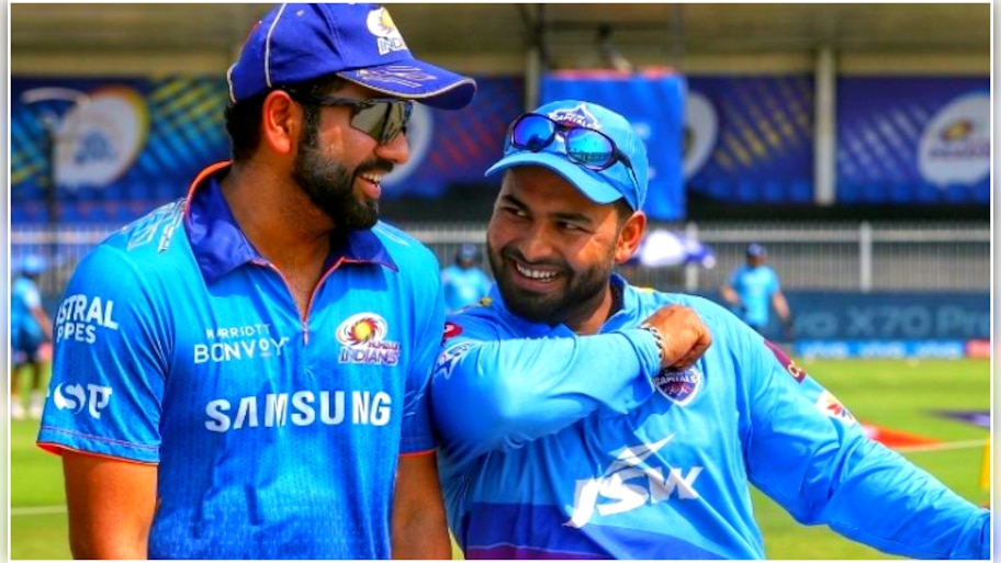 IPL 2022: 'Rishabh Pant ভবিষ্যতে Rohit Sharma হয়ে উঠবে!' বক্তা কিংবদন্তি Ricky Ponting