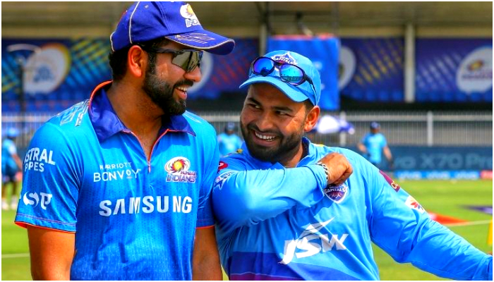 IPL 2022: 'Rishabh Pant ভবিষ্যতে Rohit Sharma হয়ে উঠবে!' বক্তা কিংবদন্তি Ricky Ponting IPL 2022: 'Rishabh Pant ভবিষ্যতে Rohit Sharma হয়ে উঠবে!' বক্তা কিংবদন্তি Ricky Ponting